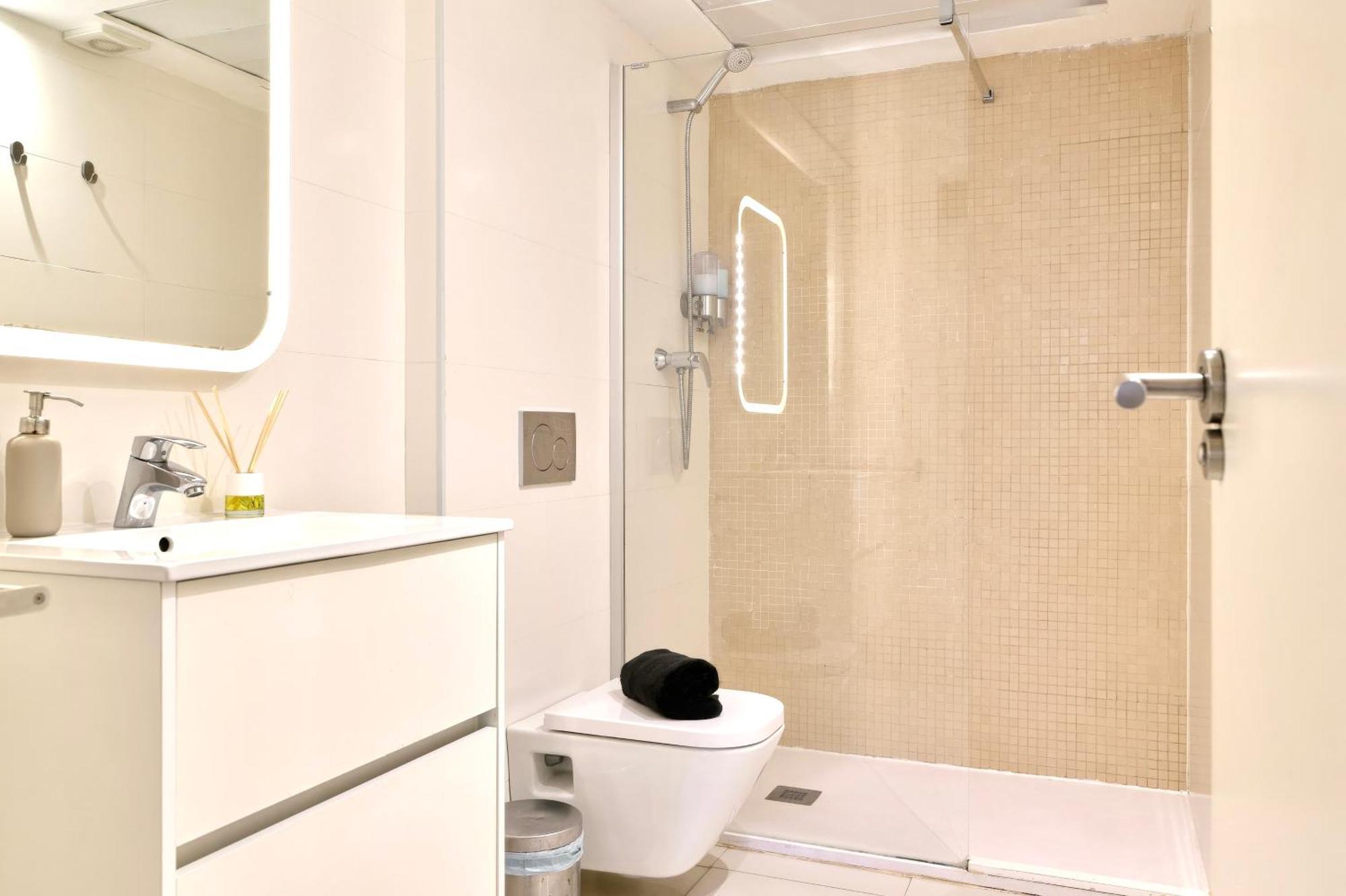 Apartamento De Diseno En La Plaza Del Carmen F1 บาเลนเซีย ภายนอก รูปภาพ