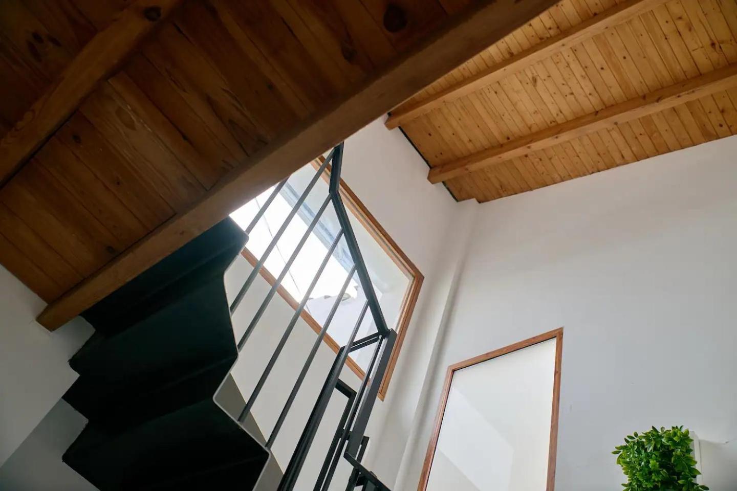 Apartamento De Diseno En La Plaza Del Carmen F1 บาเลนเซีย ภายนอก รูปภาพ