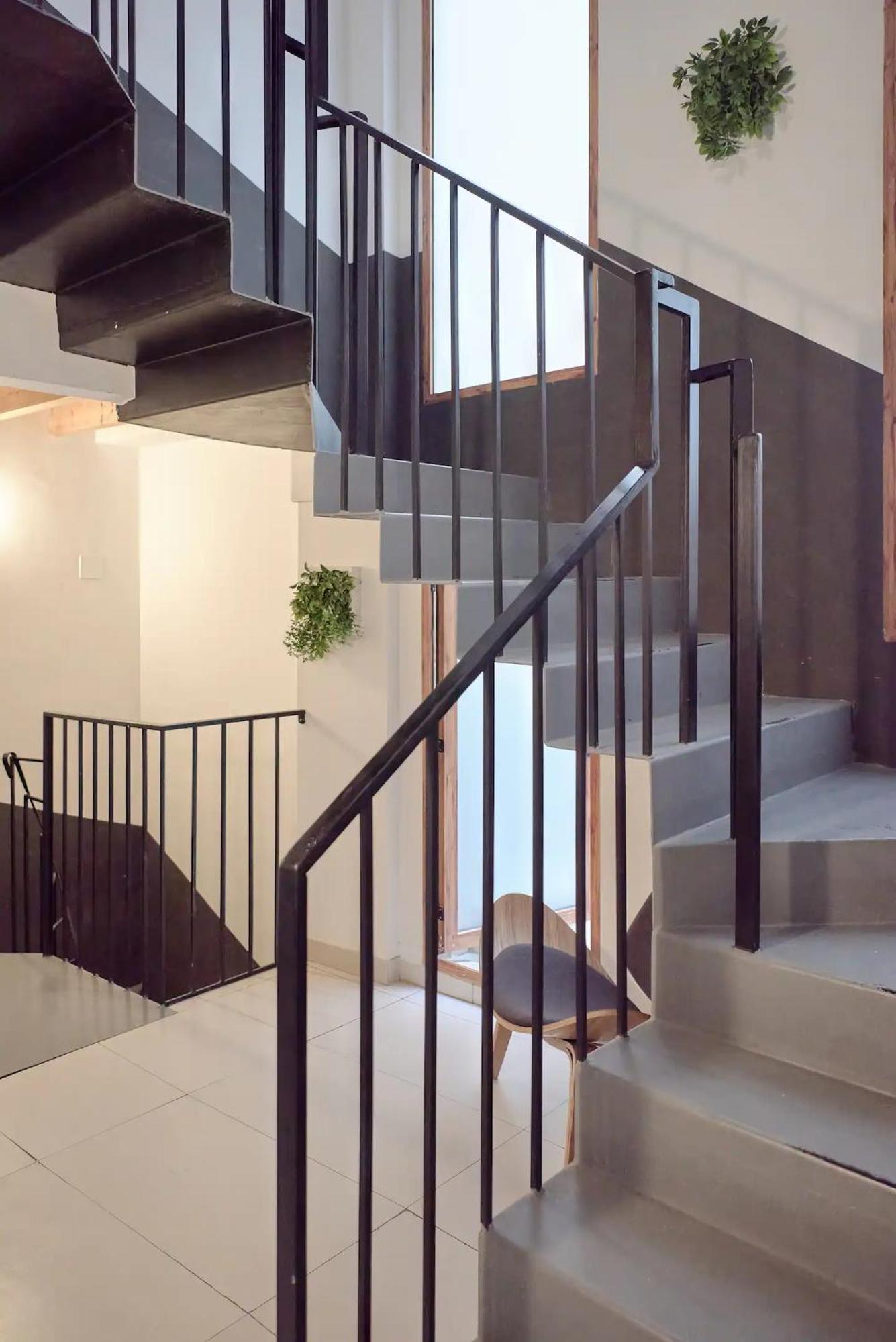 Apartamento De Diseno En La Plaza Del Carmen F1 บาเลนเซีย ภายนอก รูปภาพ